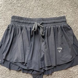 Keiki kona flowy shorts